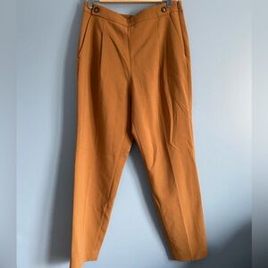 RW&CO. Camel Pants